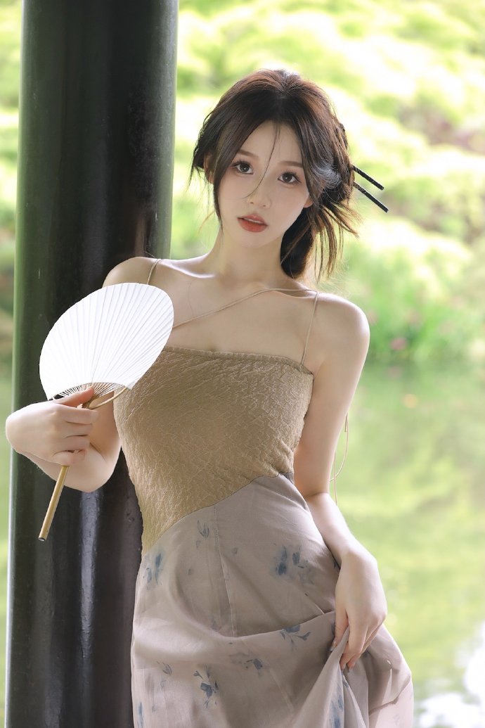 白蛇：缘起